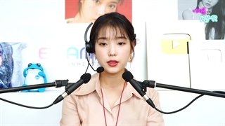 ASMR اِی‌اِس‌اِم‌آر با کارمند "لی جیدونگ" (آیو) + زیرنویس فارسی