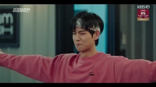 سریال کره ای تقلید قسمت 12 (آخر) با زیرنویس فارسی (لینک دانلود در توضیحات) /Imitation 2021