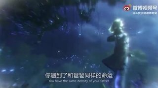 سرزمین ارواح ( Soul Land ) نبرد نهایی مبارزه تانگ سان و  بی بی دونگ در انیمه سولند - Soul Land