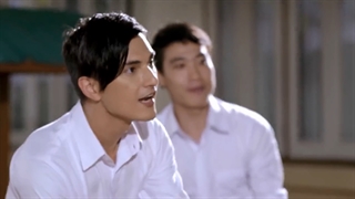 قسمت دوم سریال تایلندی زمان با تو بودن(In Time With You 2020)- با زیرنویس فارسی