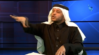 الذاکرة الحجازیة 41| مرحلة تأسیس حزب الأحرار الحجازی