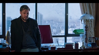 دانلود سریال زخم کاری قسمت نهم(لینک دانلود در توضیحات)