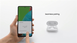 نقد و بررسی موبایل سامسونگ Galaxy A72 | میان رده کامل و قدرتمند سامسونگ