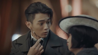 سریال چینی آکادمی نظامی آرسنال Arsenal.Military.Academy قسمت چهاردهم (زیرنویس فارسی) با بازی شوکای