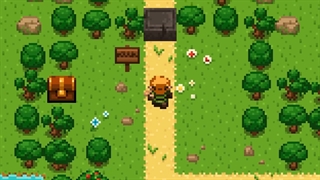 تریلر Evoland