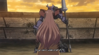 انیمه کد گیاس Code Geass قسمت 5