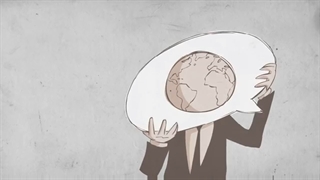 How false news can spread - Noah Tavlin