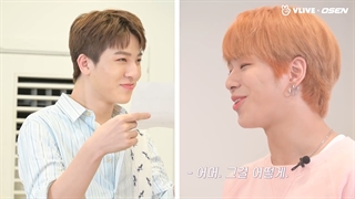 برنامه Star Road قسمت پنجم با زیرنویس فارسی آنلاین