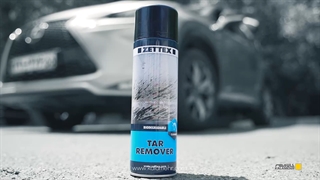 اسپری پاک کننده زتکس ZETTEX TAR REMOVER
