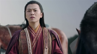 قسمت 46 سریال چینی همسر پادشاه (The King Woman)- با زیرنویس فارسی