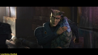 انیمیشن Star Wars: The Bad Batch قسمت 13