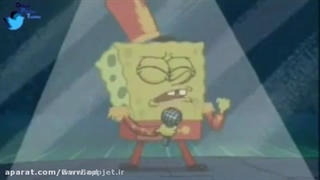 Funny clip of SpongeBob