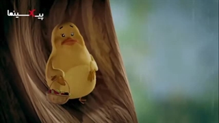 انیمیشن کوتاه پیپ و هواپیمای کاغذی (Peep and the Paperplane)