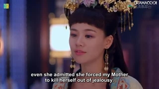 سریال ملکه چین قسمت ۷۲ با زیرنویس فارسی