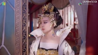 سریال ملکه چین قسمت ۷۳ با زیرنویس فارسی