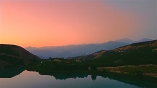 دریاچه ولشت