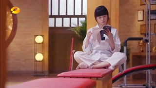 قسمت ششم سریال چینی دختر گردباد فصل اول The Whirlwind Girl 2015 با زیرنویس فارسی