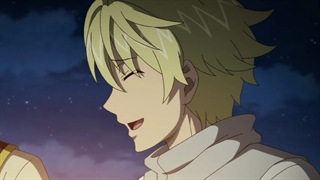 انیمه 100 man no Inochi no Ue ni Ore wa Tatteiru فصل 2 قسمت 3