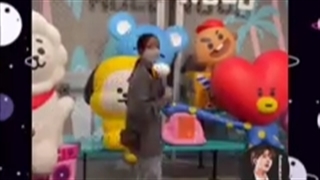 کاری که باتر با ارمیا کرد...