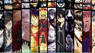 (Nightcore) protagonist,Rivals & Villains Rap نایتکور