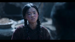 قسمت اول اسپین آف سریال کره ای پادشاهی : آشین شمالیKingdom: Ashin of the North 2021 با بازی Jun Ji Hyun + زیرنویس فارسی - 540