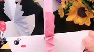 آموزش کاردستی بامزه برای کودکان