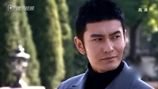 قسمت چهارم سریال چینی عشق بی رحم Cruel Romance 2015