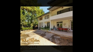 1125 متر باغ ویلا در شهرک زیبادشت واقع در کرج