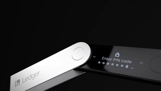 کیف پول لجر نانو ایکس در یک نگاه