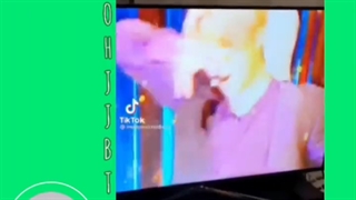 واکنشم هربار که اجرای جیمین رو میبینم