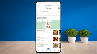 الگوریتم کبوتر گوگل چیست؟ حاجی وبمستر