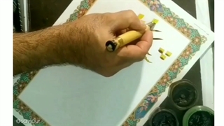 شهادت عزت ابدی 