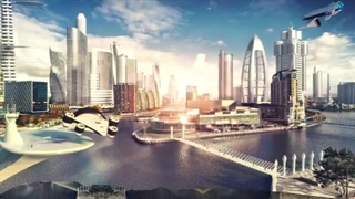 Nightcore - black and white - San Holo نایتکور