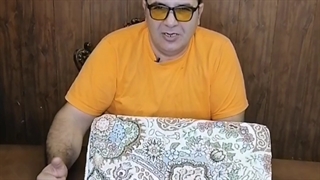 روفرشی مخمل زرکدار مقدم، طرح شهیاد