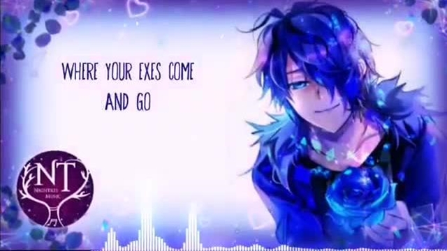 nightcore breath of life