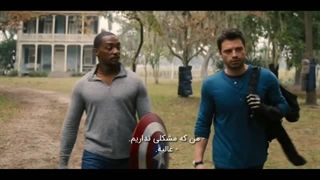 این تیکه از سریال سرباز زمستان محشر بود :)