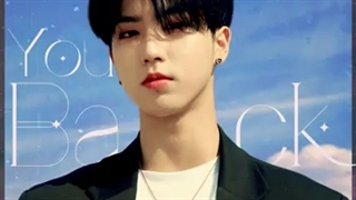 SKZ RECORD هان عضو استری کیدز به نام _Wish You Back_+فایل صوتی