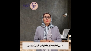 از هول حلیم افتادم تو دیگ