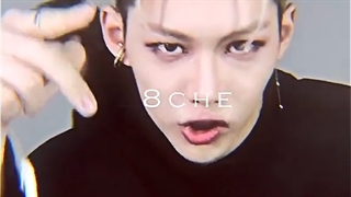 اصلا تو یه دنیای  دیگه بود    stray kids استریکیدز