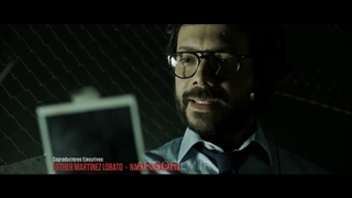 سریال سرقت پول / فصل 1 قسمت 7 / دوبله / HD