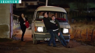 سریال ستاره شمالی / قسمت 20 / دوبله فارسی