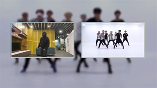 قسمت 134برنامه ران بی تی اس ( زیرنویس فارسی چسبیده ) RUN BTS ep134