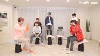 برنامه Star Road قسمت ششم با زیرنویس فارسی آنلاین