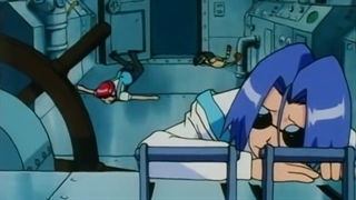 Pokémon Season 2 Episode 2