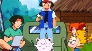 Pokémon Season 2 Episode 4