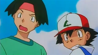Pokémon Season 2 Episode 11