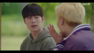 قسمت 12 سریال در دوردست، بهار سبز است +زیرنویس فارسی چسبیدهAt a Distance Spring is Green 2021-720p