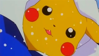 Pokémon Season 2 Episode 13