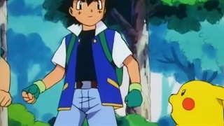 Pokémon Season 2 Episode 17