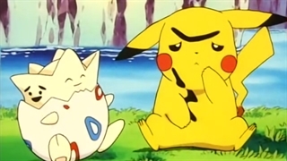 Pokémon Season 2 Episode 18